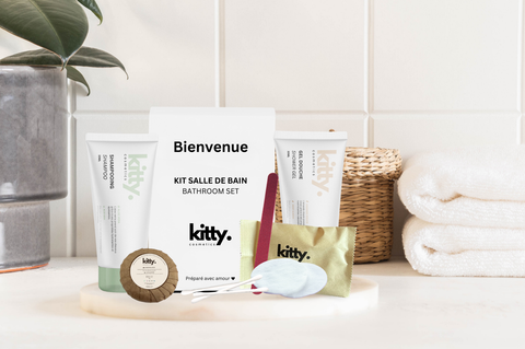 Pourquoi un kit d’accueil bien pensé booste vos commentaires 5 étoiles