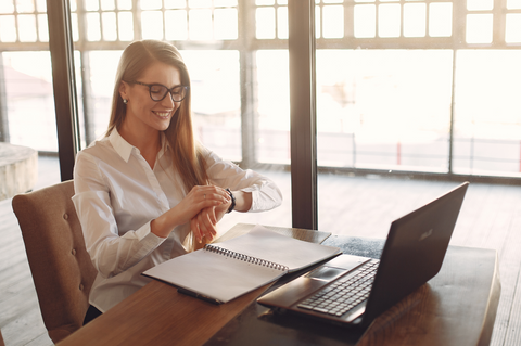 Flexibilité des horaires de check-in/check-out